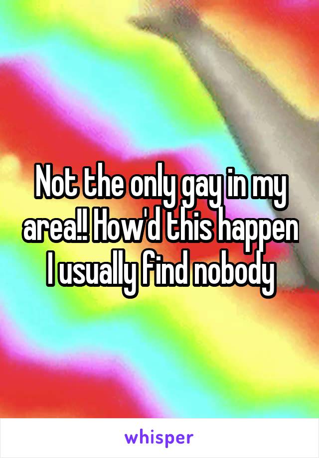find gays in my area